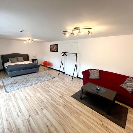 Jacob'S Barracks Apartment In Old Town Riga Esterno foto