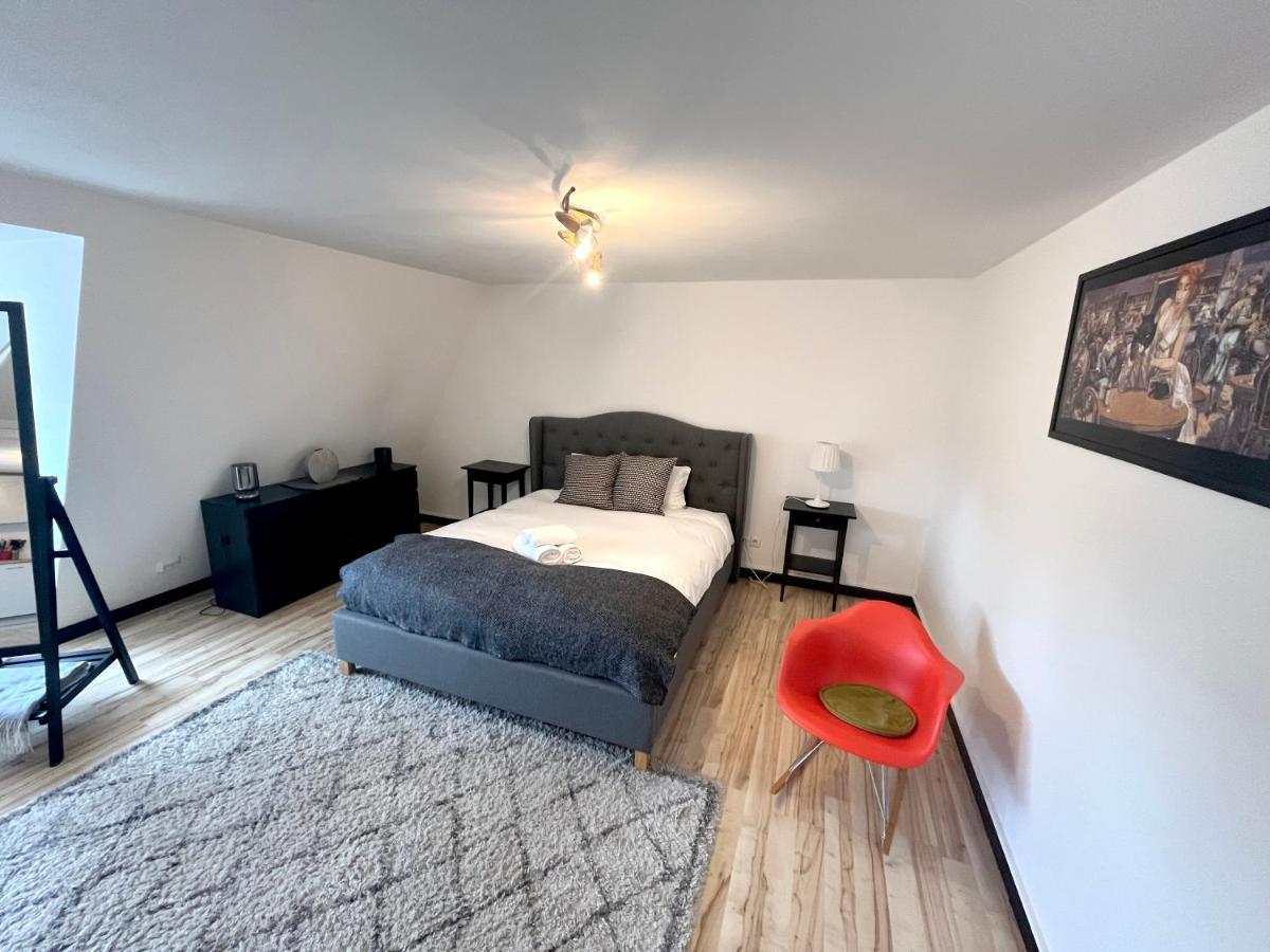 Jacob'S Barracks Apartment In Old Town Riga Esterno foto