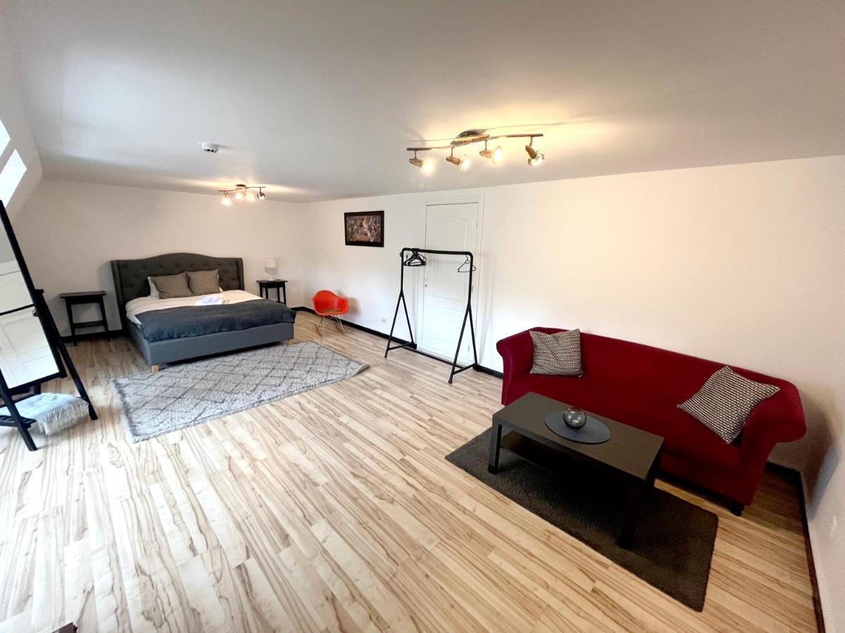 Jacob'S Barracks Apartment In Old Town Riga Esterno foto