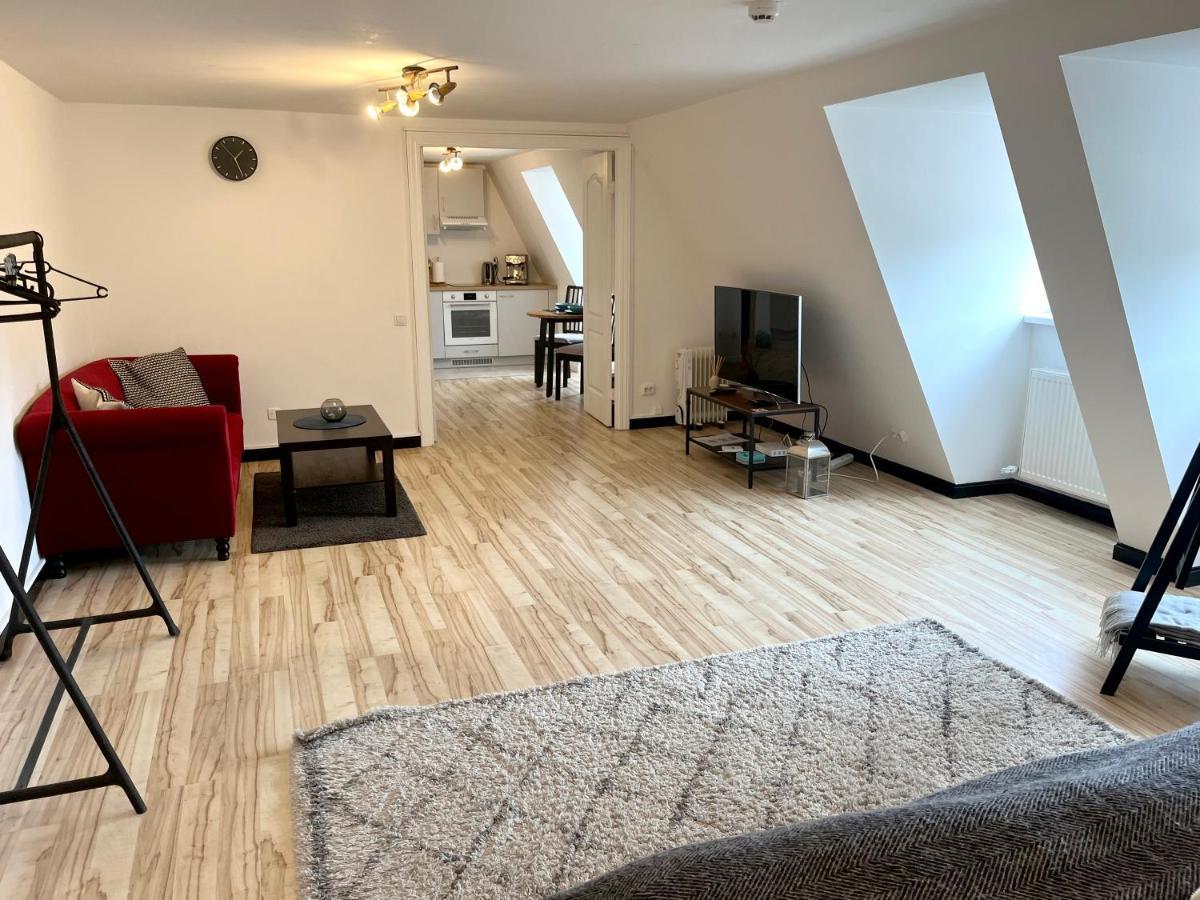 Jacob'S Barracks Apartment In Old Town Riga Esterno foto