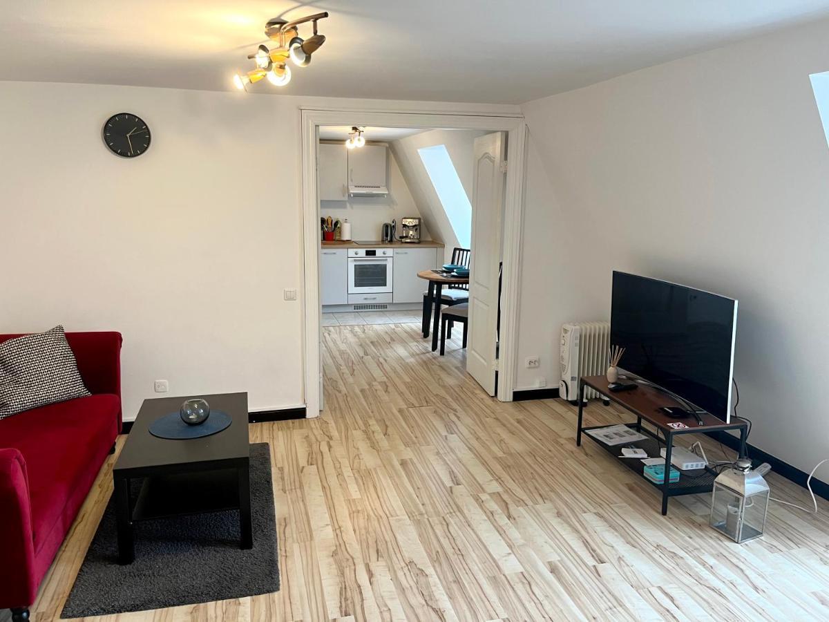 Jacob'S Barracks Apartment In Old Town Riga Esterno foto