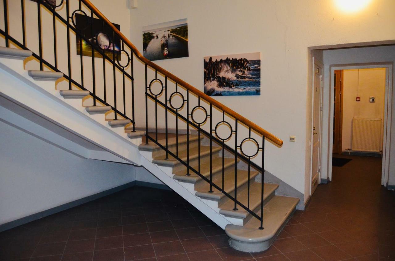 Jacob'S Barracks Apartment In Old Town Riga Esterno foto
