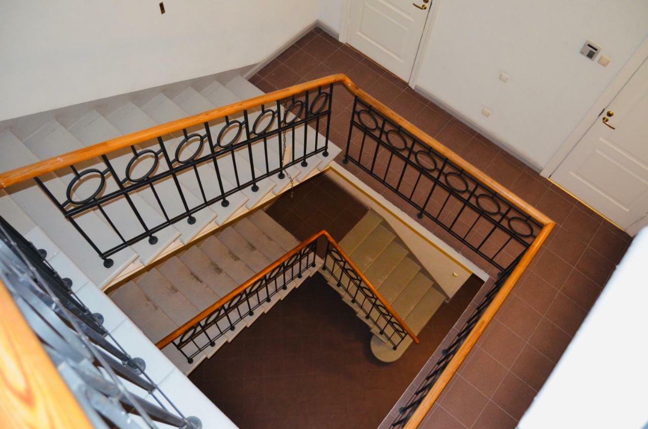 Jacob'S Barracks Apartment In Old Town Riga Esterno foto