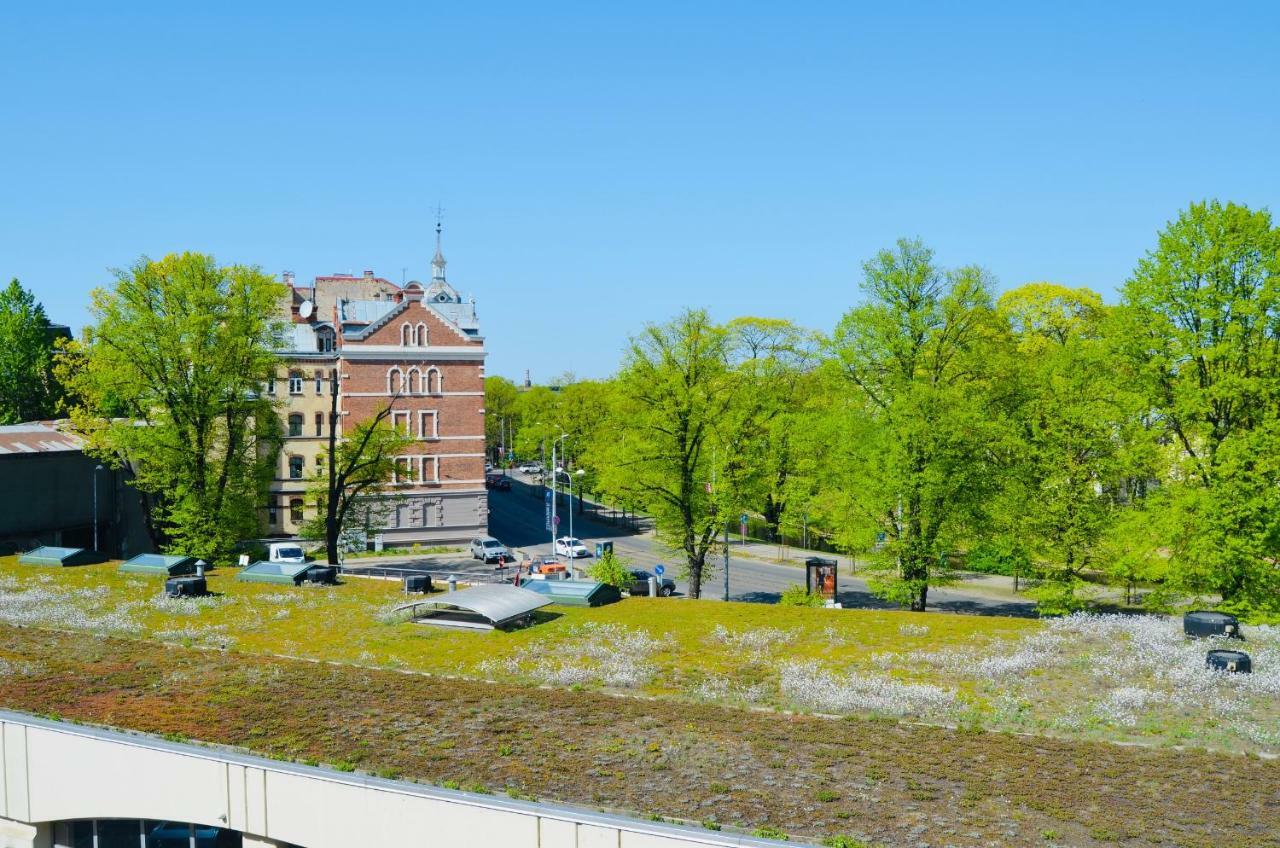 Jacob'S Barracks Apartment In Old Town Riga Esterno foto